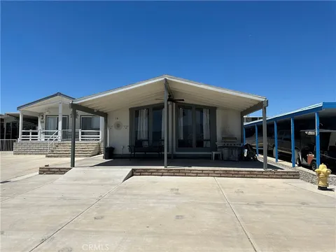 18 Old Mobile Home Park Unit 18, Needles, CA 92363 - MLS#: HD24040527