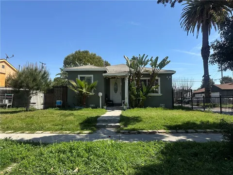 14618 Butler Avenue, Compton, CA 90221 - MLS#: DW25072464