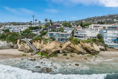1715 Ocean Way, Laguna Beach, CA 92651 - MLS#: LG24164816
