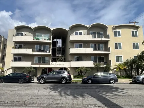 3737 E 2nd Street Unit 301, Long Beach, CA 90803 - MLS#: PW25047670