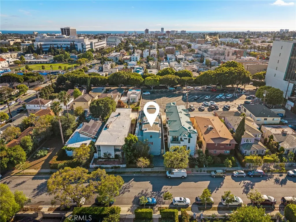 Additional image 72 of 1240 25th Street Unit 1, Santa Monica, CA 90404