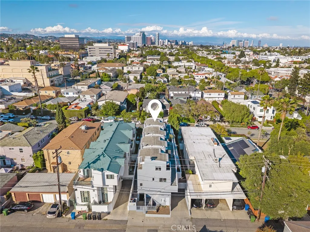 Additional image 7 of 1240 25th Street Unit 1, Santa Monica, CA 90404