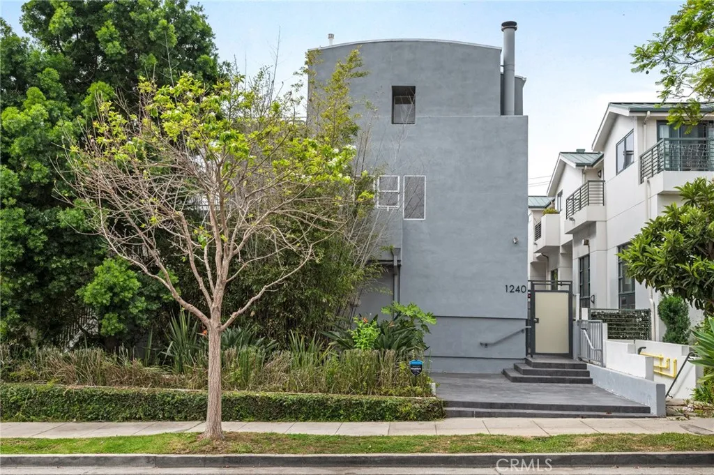 Additional image 2 of 1240 25th Street Unit 1, Santa Monica, CA 90404