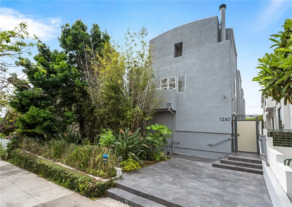 Additional image 67 of 1240 25th Street Unit 1, Santa Monica, CA 90404