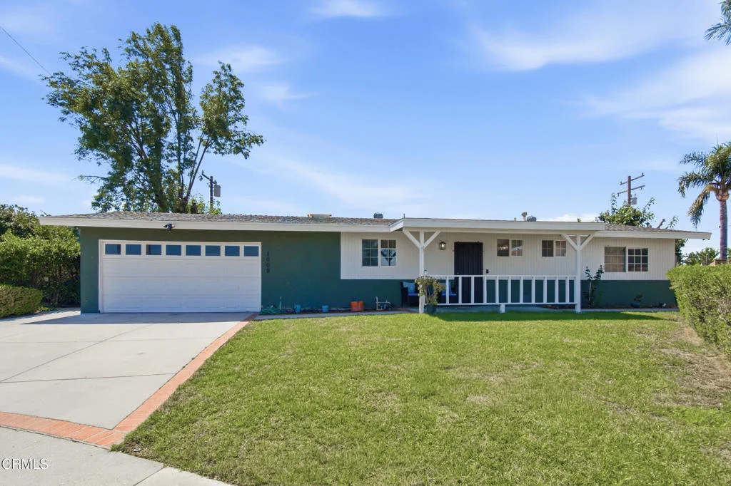 1009 Inman Circle, Simi Valley, CA 93065 photo 2