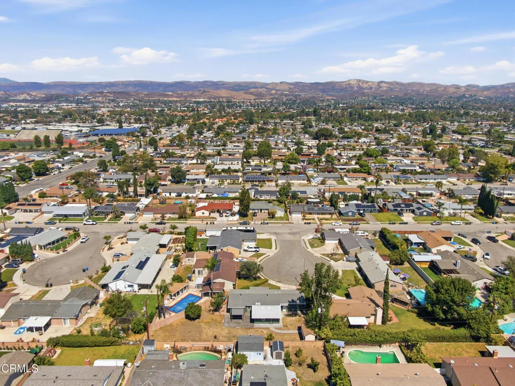 1009 Inman Circle, Simi Valley, CA 93065