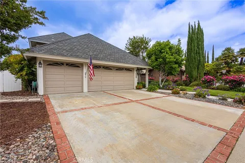 8435 Sale Avenue, West Hills, CA MLS: SR25101267