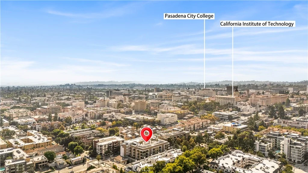709 E Walnut Street Unit 215, Pasadena, CA 91101