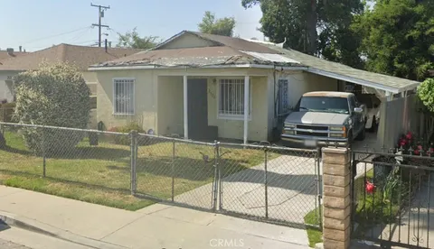 2533 E 131st Street, Compton, CA MLS: CV25056981