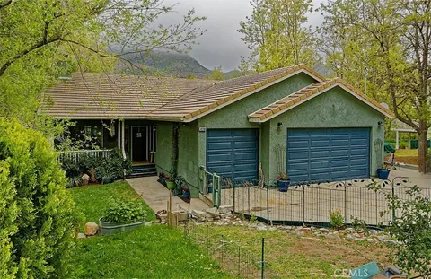 14298 Club View Drive, Lytle Creek, CA MLS: HD25083661