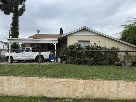 14317 Fox Street, San Fernando, CA 91340 - MLS#: SR25066826