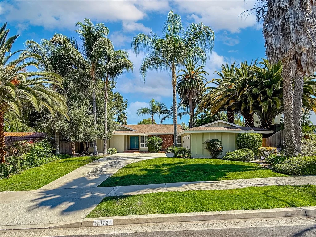 1721 Bates Court, Thousand Oaks, CA 91362