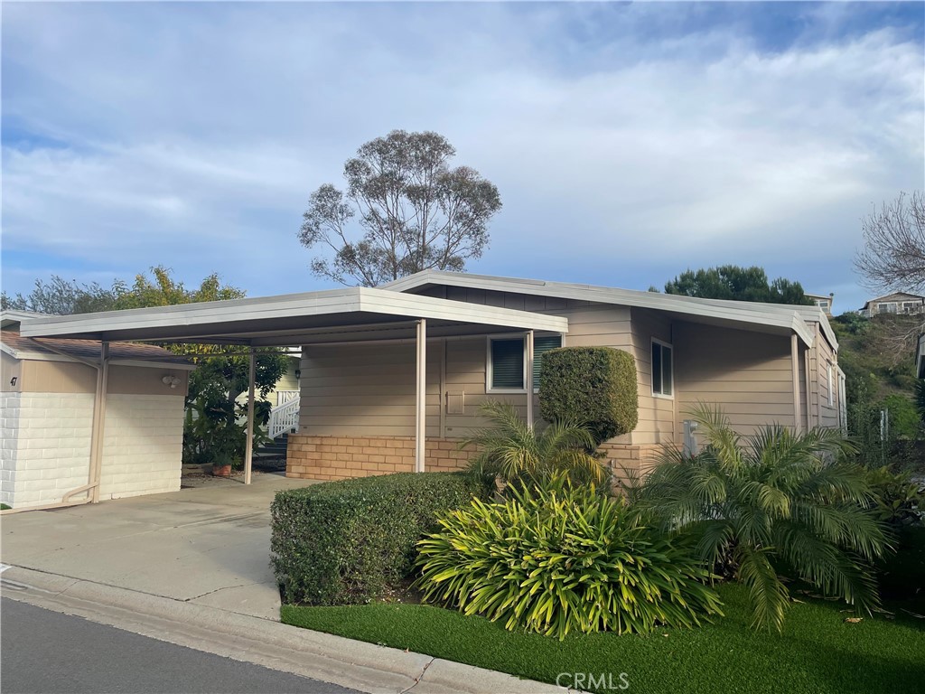 47 Mira Las Olas, San Clemente, CA 92673 - MLS#: OC23005833