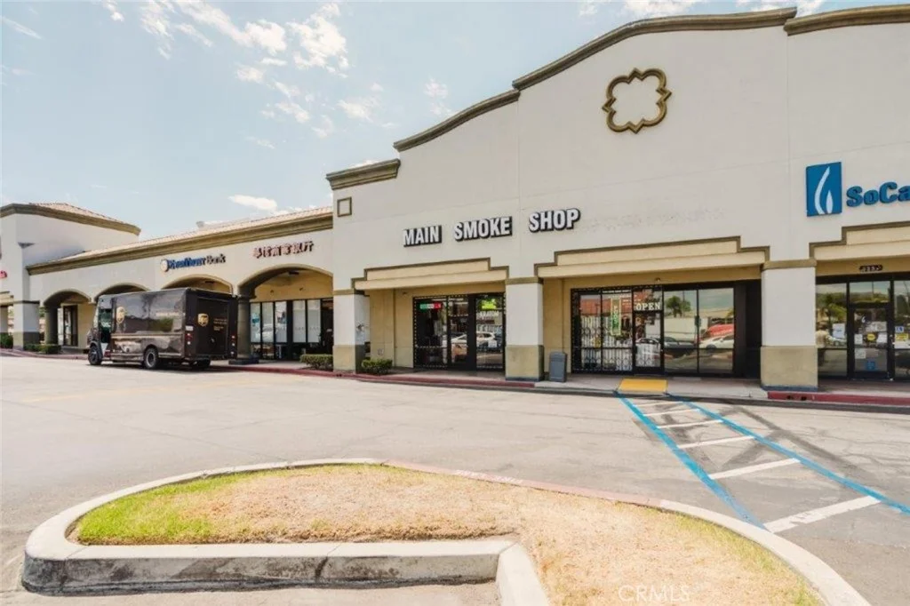 333 E Main Street, Alhambra, CA 91801