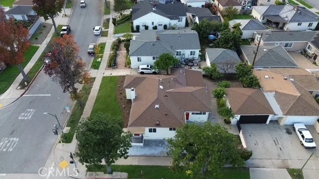 1421 E Norwood Pl, Alhambra, CA 91801