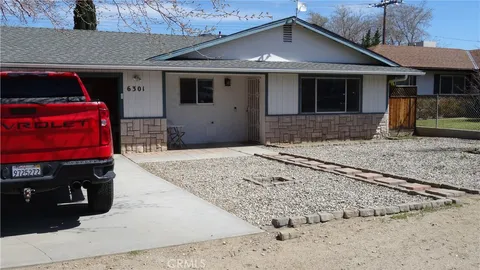 6301 Park Avenue, Lake Isabella, CA MLS: SB25064431