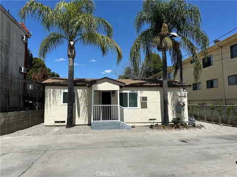 13219 Vanowen Street, North Hollywood, CA MLS: SR25084803