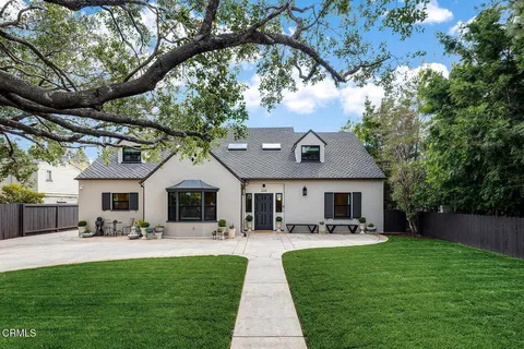 2198 San Pasqual Street, Pasadena, CA 91107 - MLS#: P1-21238