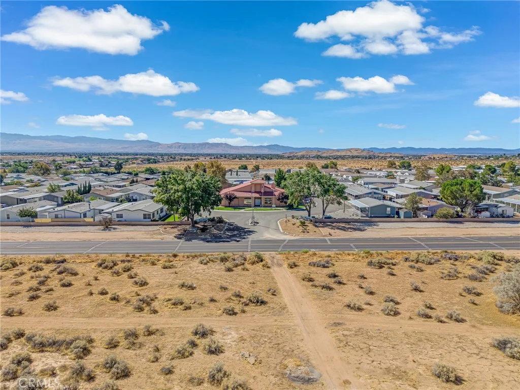 20843 Waalew Road Unit C122, Apple Valley, CA 92307