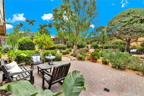 21255 Via Tomas, Yorba Linda, CA 92887 - MLS#: OC25053532