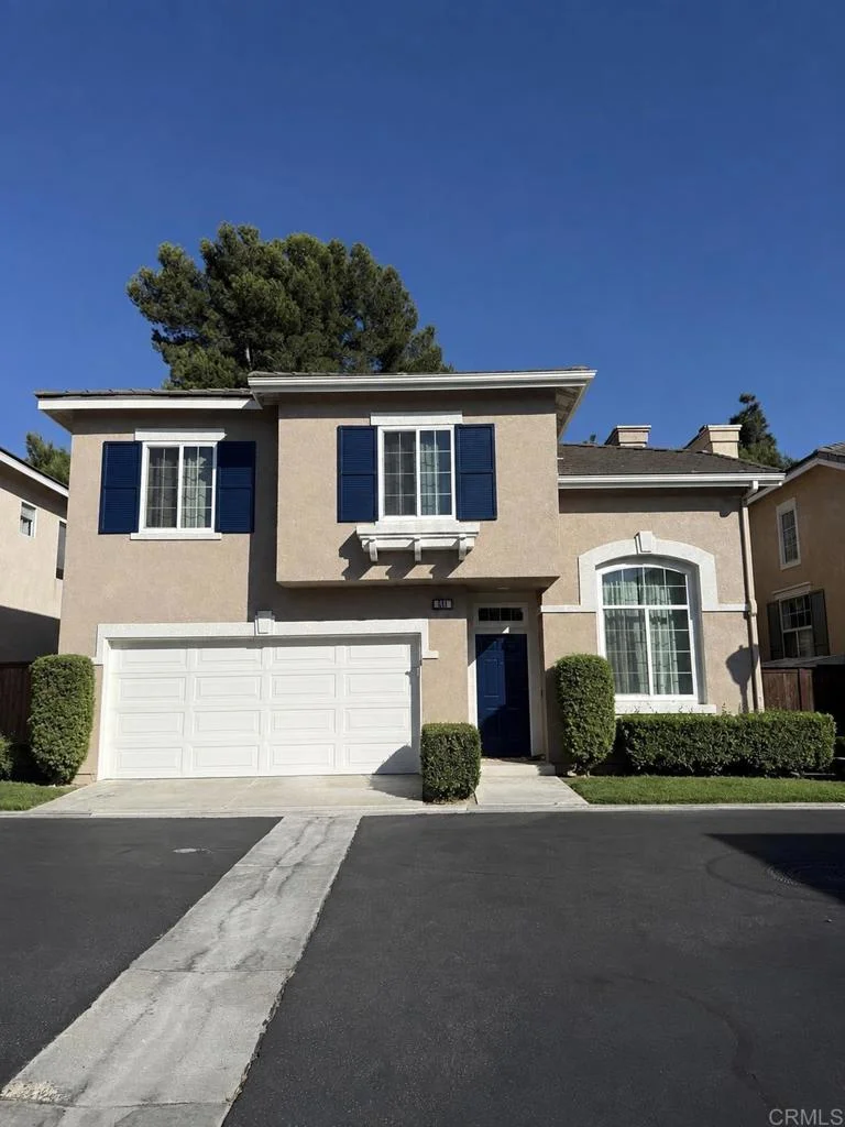 160 Belflora Way, Oceanside, CA 92057