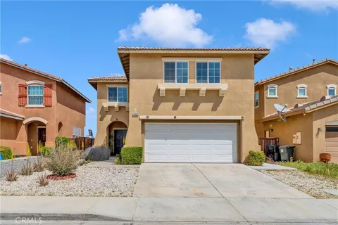 14420 Moon Valley Street, Victorville, CA MLS: HD25083579