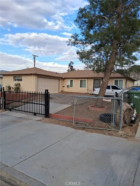38638 Frontier Avenue, Palmdale, CA MLS: DW25046592