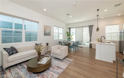 4551 S Grant Paseo, Ontario, CA MLS: OC25025593