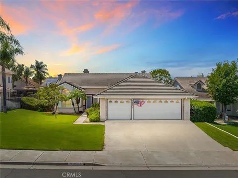 31355 Willowood Way, Menifee, CA MLS: SW25090395