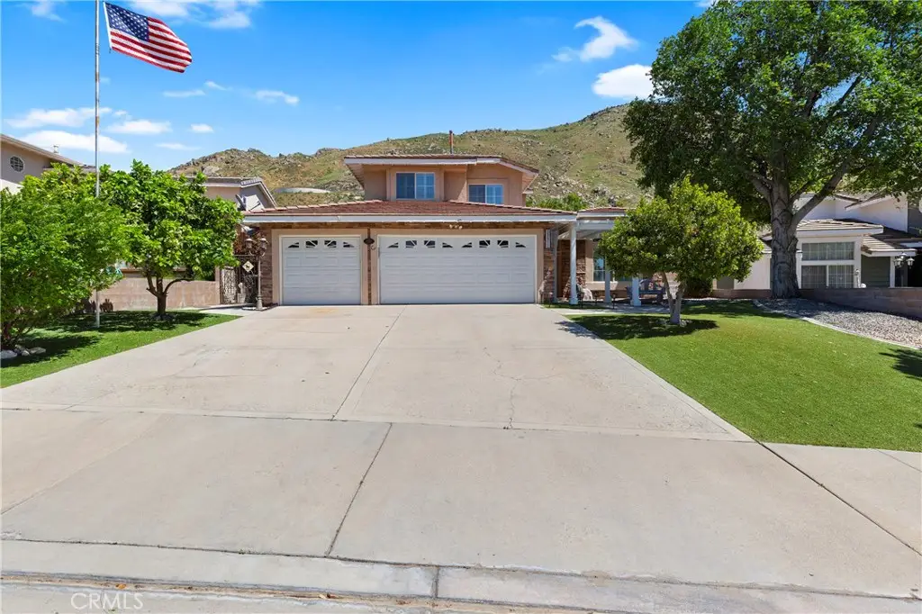 12511 Crane Street, Grand Terrace, CA 92313