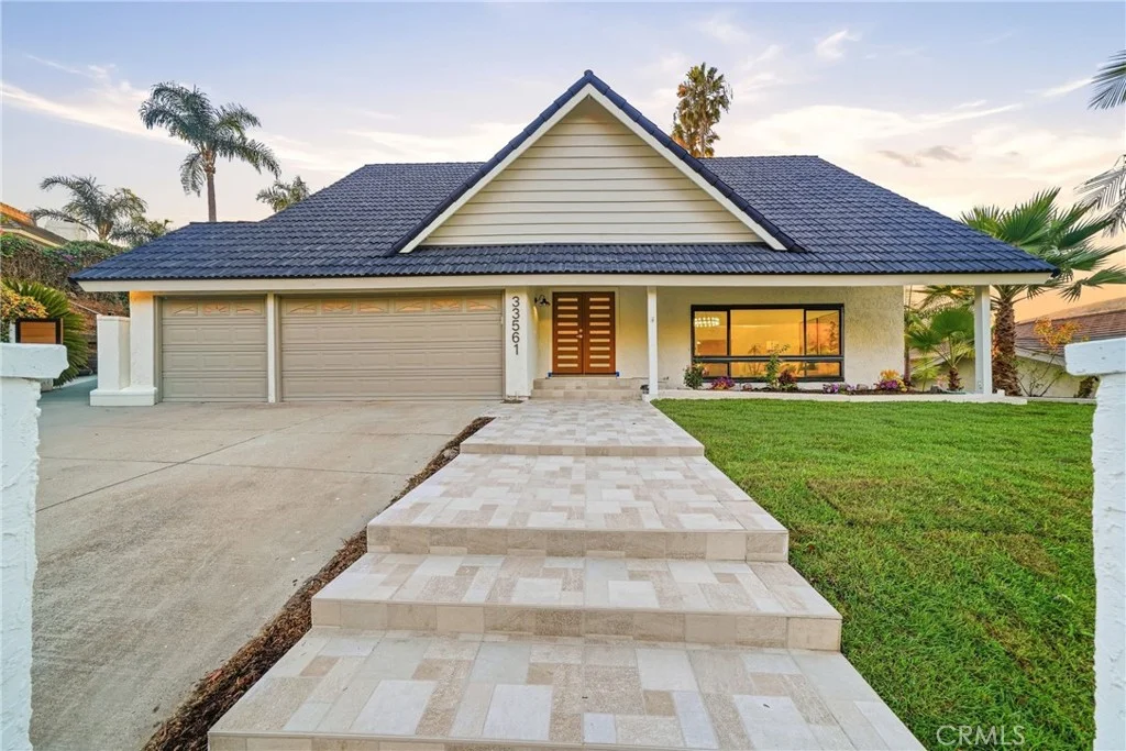 33561 Calle Miramar, San Juan Capistrano, CA 92675
