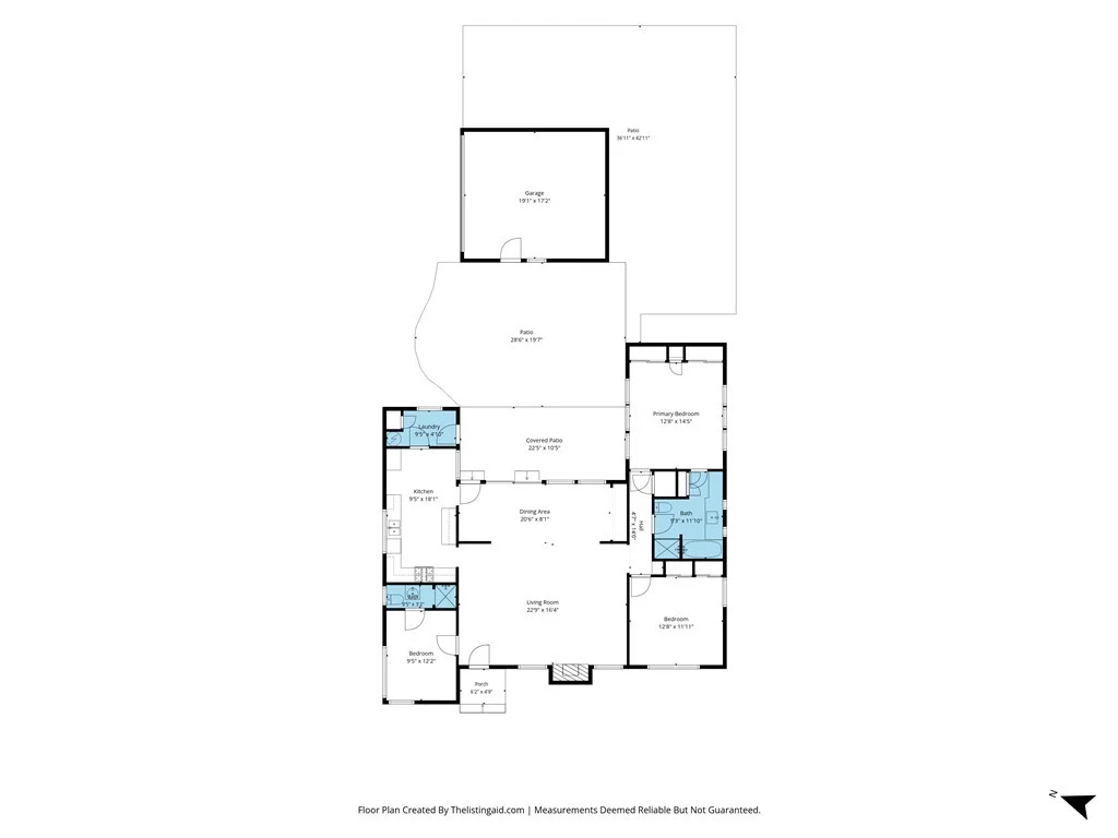 3064 N Verdugo Road, Glendale, CA 91208