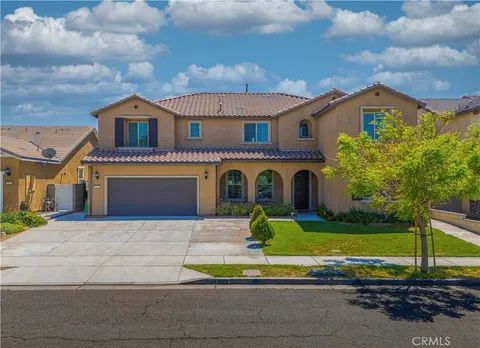 11102 Duran Dr, Jurupa Valley, CA MLS: TR25079191