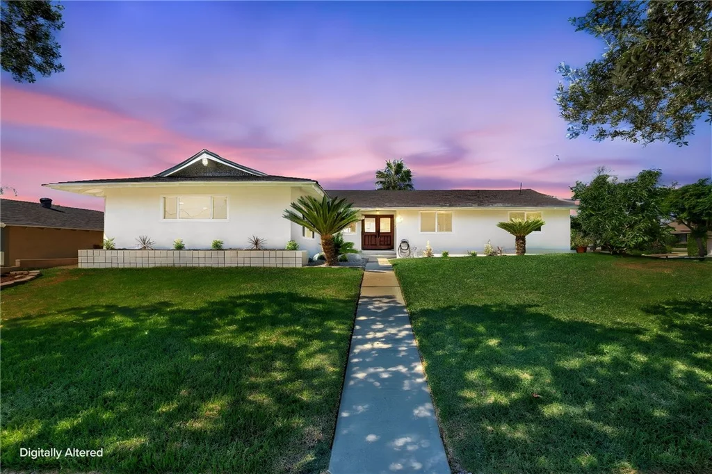 1629 Sumner Ave, Claremont, CA 91711