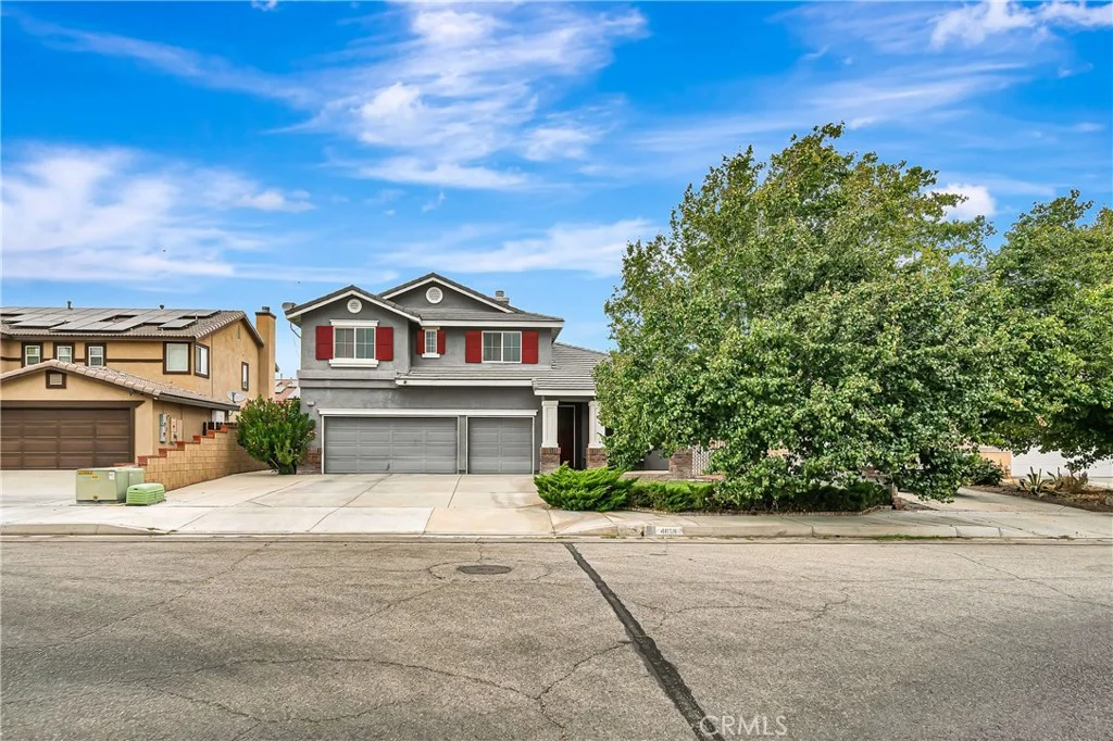 4659 W Avenue J13, Lancaster, CA 93536