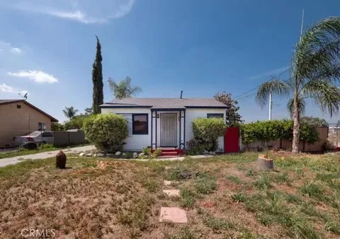 119 Collwood Avenue, La Puente, CA 91746 - MLS#: WS25049509