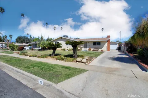 11 Roma Street, Redlands, CA MLS: IG25051725