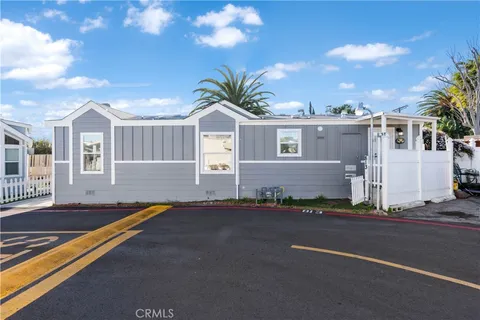 12301 San Fernando Road Unit 813, Sylmar, CA 91342 - MLS#: CV25039772