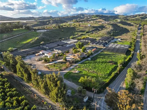 12120 Stockton Road, Moorpark, CA MLS: TR24202372