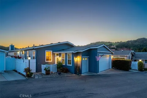 183 Valley View Ln, Avila Beach, CA 93424 - MLS#: PI25050165