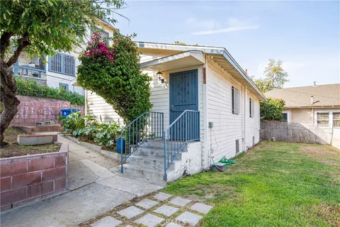 3580 Griffin Avenue, Los Angeles, CA MLS: MB25076446