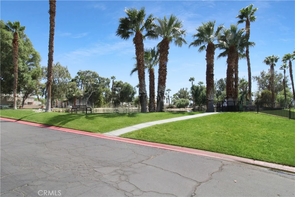 16400 Bubbling Wells Road Unit 198, Desert Hot Springs, CA 92240