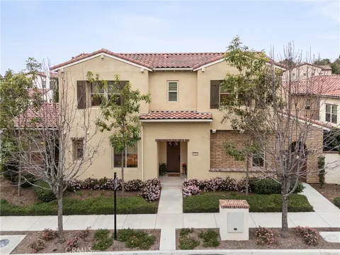 3395 Calle Del Sol, Brea, CA MLS: NP25067833