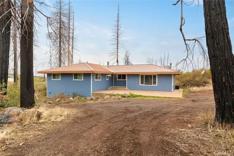 52 Fox Hill Road, Berry Creek, CA MLS: SN24238228