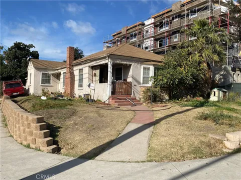 925 S adams st, Glendale, CA 91205 - MLS#: DW24254838