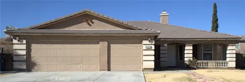 5715 Malaga Court, Palmdale, CA MLS: SR25051520
