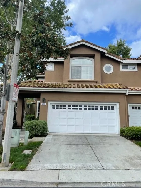 122 Matisse Circle Unit CI109, Aliso Viejo, CA MLS: OC25044613