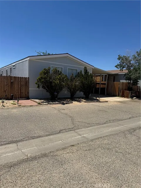 21732 Wisteria Street, California City, CA 93505 - MLS#: CV25104530