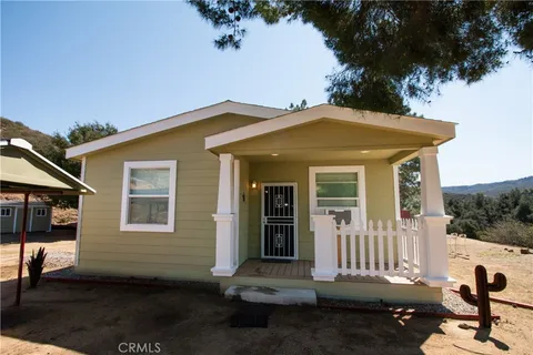 47720 Twin Pines rd, Banning, CA 92220 - MLS#: IV25062570