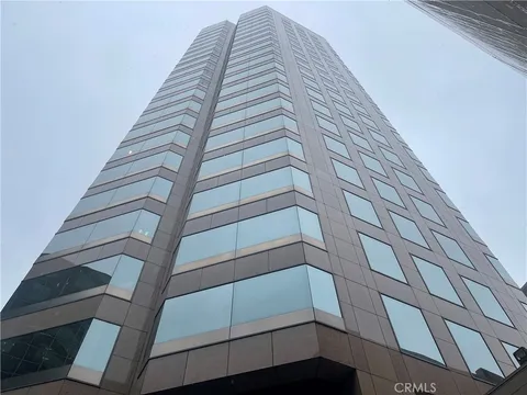 801 S Grand Avenue Unit 1608, Los Angeles, CA 90017 - MLS#: AR24033942